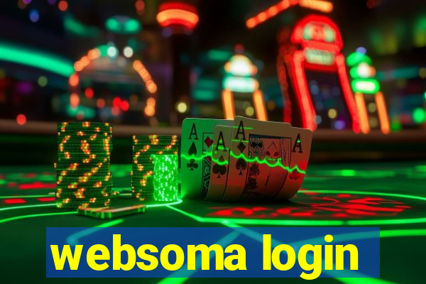 websoma login